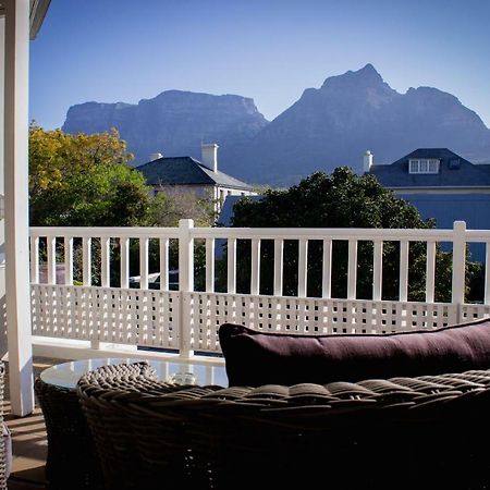 Westbury House Guest House Kapstadt Exterior foto