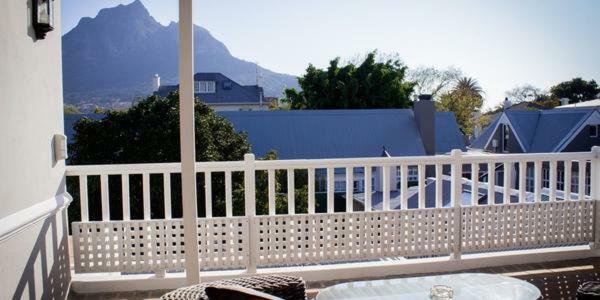Westbury House Guest House Kapstadt Exterior foto