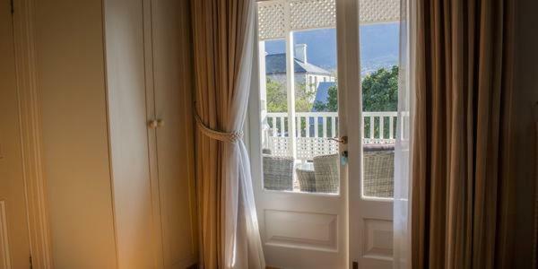 Westbury House Guest House Kapstadt Exterior foto
