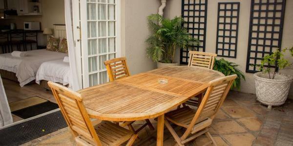 Westbury House Guest House Kapstadt Exterior foto