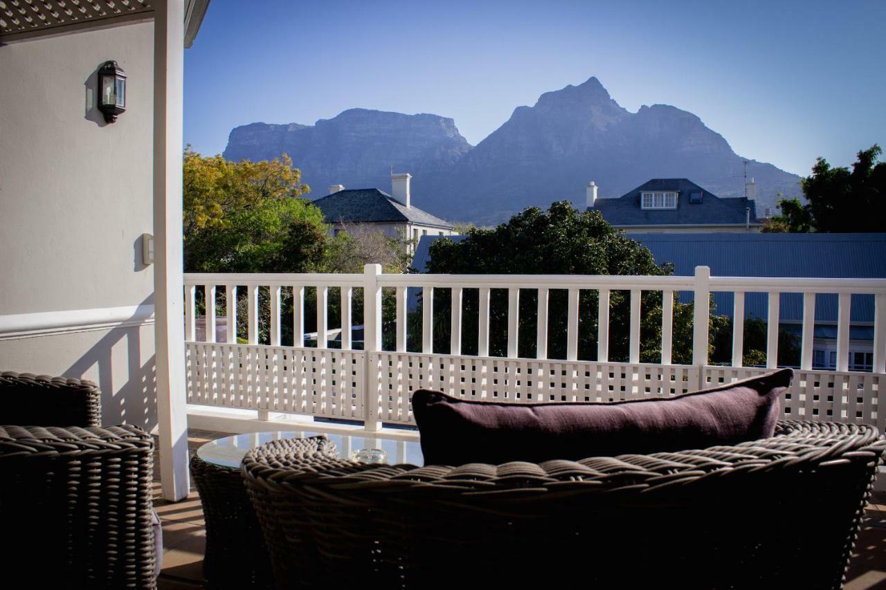 Westbury House Guest House Kapstadt Exterior foto